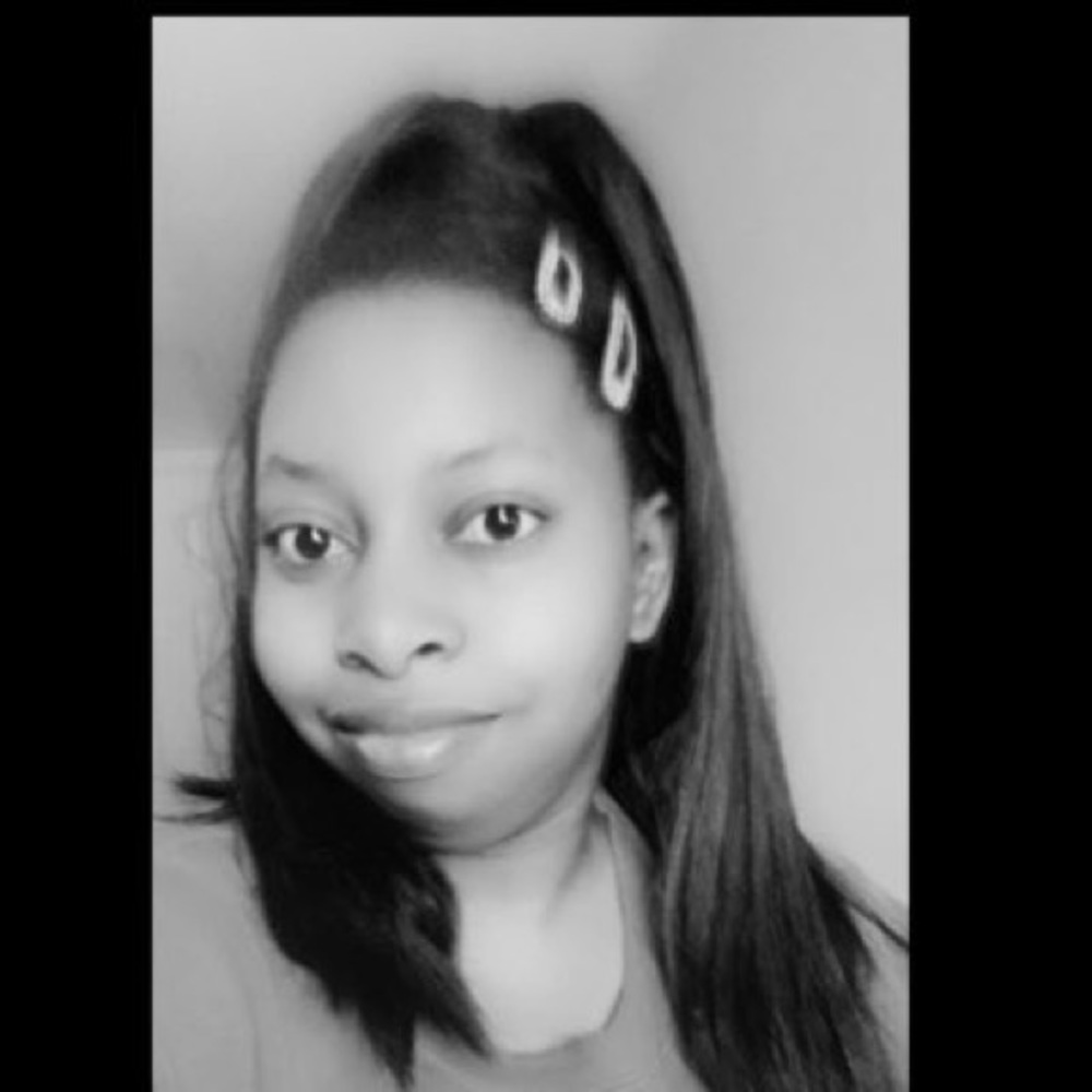 Meet your Posher, Shariell